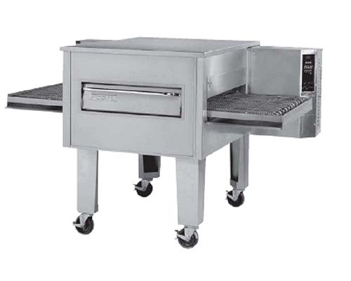 Zesto 32 � Pizza Conveyor Oven CE/CG-3632